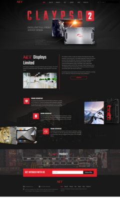 網(wǎng)站設(shè)計(jì)中代理代辦服務(wù)的四個(gè)核心要求