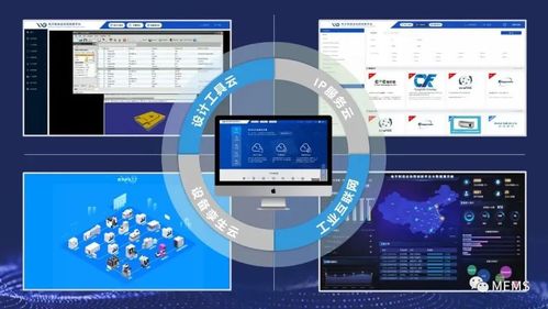 MEMS傳感器前景廣闊，國(guó)內(nèi)產(chǎn)業(yè)如何創(chuàng)新破局？