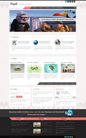 探索NiravJoshi的設計世界 簡約、動態與深度的網頁藝術