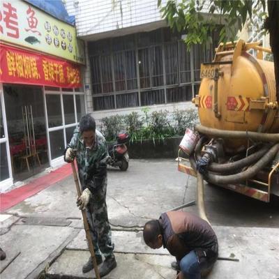 成都華陽清掏化糞池 專業(yè)服務(wù)與預(yù)算報(bào)價(jià)詳解