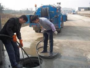 污水凈化與化糞池清理 守護(hù)環(huán)境衛(wèi)生的隱形衛(wèi)士