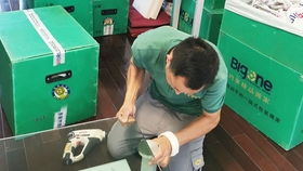 15秒速覽 約拿精品搬家與家政服務(wù)，專(zhuān)業(yè)品質(zhì)，一應(yīng)俱全
